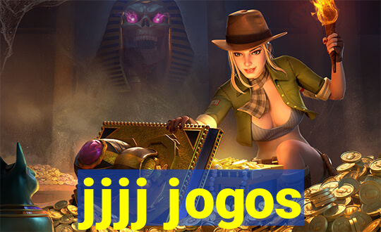 jjjj jogos